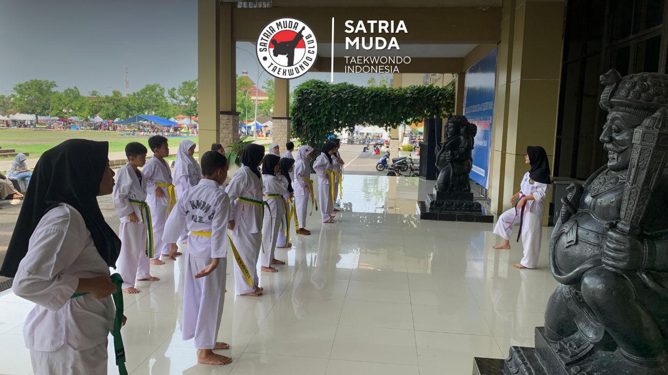 Taekwondo Indonesia Dojang ti-satriamudagunungkidul.com ti-satriamudagunungkidul.com